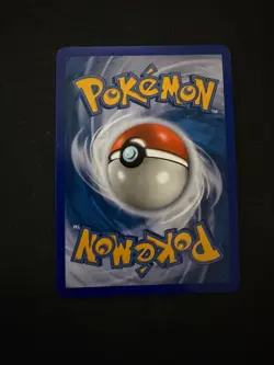Dusclops 35/100 Reverse Holo Diamond & Pearl Stormfront Pokemon Card - Image 2