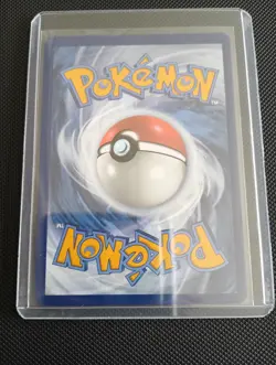 🔥2025 Pokemon Journey Hop's Zacian EX #186/159🔥 - Image 2