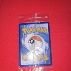 Pokemon TCG Snorlax SVP 051 SVP Black Star Promo Holo 150 HP English 2023 - Image 2