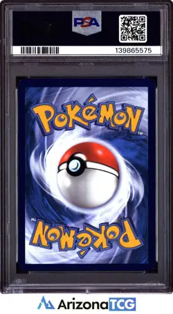 Pokemon 2023 Miraidon 013 Promo Scarlet & Violet ETB-Miraidon PSA 8.5 - Image 2