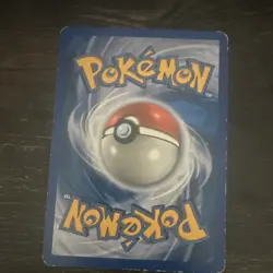 The Pokemon Company Pokemon TCG Mareep Delta Dragon Frontiers Reverse Holo 54/1… - Image 2