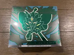 Pokemon Twilight Masquerade Elite Trainer Box (ETB) Factory Sealed - Image 1