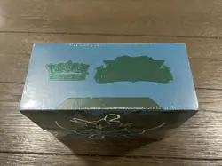 Pokemon Twilight Masquerade Elite Trainer Box (ETB) Factory Sealed - Image 5