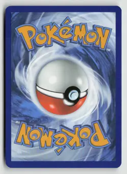Mandibuzz 145/086 Pokemon SV: White Flare Illustration Rare NM - Image 2