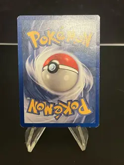 SWIRL 🌀 | Meowth Black Star Promo #10 | Holo RARE | Pokemon TCG - Image 2