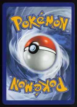 Pokemon N's PP Up 153/159 Prize Pack Series 8 Holo Pack Fresh - NM - Image 2