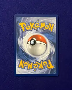 Mega Scrafty ex 285/217 Ascended Heroes 2026 Pokemon - Image 2