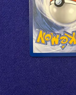 Mega Scrafty ex 285/217 Ascended Heroes 2026 Pokemon - Image 3