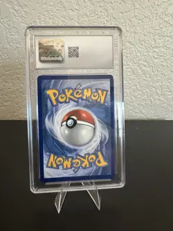 Pokemon Co. Me: Mega Evolution Promo Oricorio ex 024 EN Holo EX Promo - Image 2