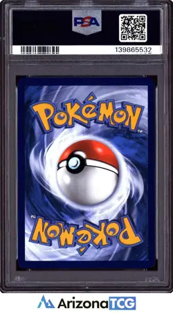 Pokemon 2023 Pikachu 101 Play Pokemon Event Exclusive SVP Promo PSA 9 - Image 2