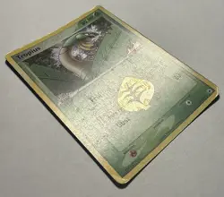 2004 Pokemon: Tropius 27/101 Reverse Holo Rare EX Hidden Legends Moderate Play - Image 5