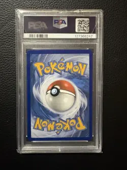 PSA 9 Marshadow & Machamp GX 82/214 Unbroken Bonds Tag Team Pokemon Card MINT - Image 2