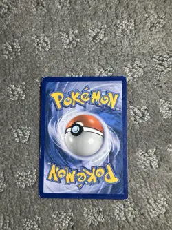 Pokemon TCG Raichu XY - Evolutions 36/108 LP NON HOLO CARD - Image 2