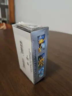 Pokemon TCG Scarlet & Violet High Class Treasures Booster Box - SV4A 4521329394824 - Image 2