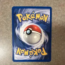 Pokemon Rocket's Snorlax Rare Gym Heroes 033/132 Basic 90 HP 2000 English - Image 2
