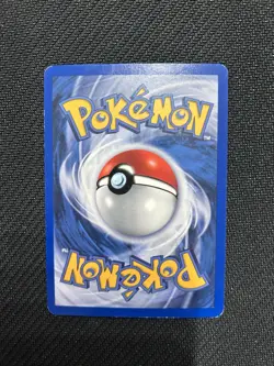 Erika's Vileplume 5/132 Gym Heroes Holo Rare 2000 English Pokemon TCG - Image 2