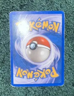 Pokemon TCG Nidoking Dragon Frontiers Delta Species 6/101 Holo Stamped - Image 5