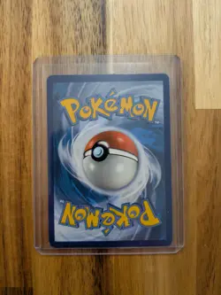 Pokemon Mega Lopunny & Jigglypuff GX 226/236 Cosmic Eclipse Full Art Holo - Image 2