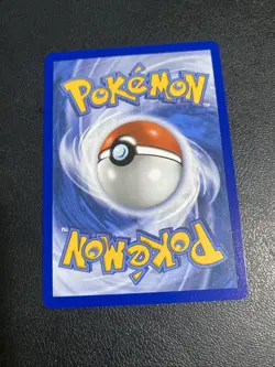 Pokemon TCG Forest of Vitality Trainer-Stadium Full Art Holo 109/068 POR English - Image 2
