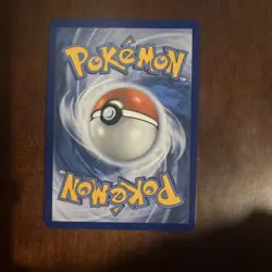 Mega Charizard Y ex 030 Holo Promo ME: Mega Evolution Promo Pokemon Holo NM - Image 2
