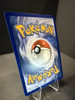 Meowth ex 😺 107/088 Me03: Perfect Order Holo Ultra Rare Pokemon Near Mint - Image 5
