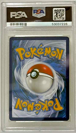 2016 Pokemon XY Evolutions #42 Zapdos Holo PSA 10 GEM MINT Low Pop! - Image 2