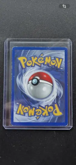 BLASTOISE 1999 Pokemon Base 1st Edition #2 Holo Shadowless MP - Image 2