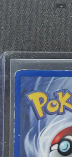 BLASTOISE 1999 Pokemon Base 1st Edition #2 Holo Shadowless MP - Image 3