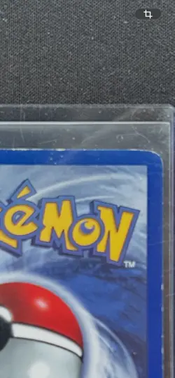 BLASTOISE 1999 Pokemon Base 1st Edition #2 Holo Shadowless MP - Image 4