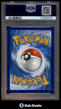 2019 POKEMON SUN & MOON HIDDEN FATES #31/68 MEWTWO GX RARE HOLO PSA 10 - Image 2