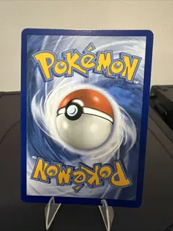 Pokemon TCG - Mega Charizard Y EX Mega Evolution Black Star Promo #030 - Image 2