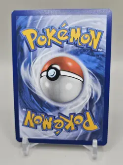 Slakoth 212/191 Illustration Rare Surging Sparks Pokemon Holo NM - Image 2