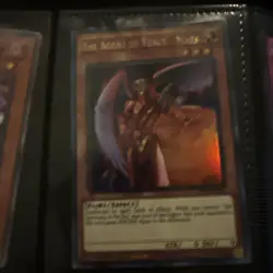Yu-gi-oh Card Lot - Lady Of D Psychic Wheeleder D/D & Mixed Monster Bulk - Image 3