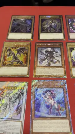 YuGiOh! Stampede Platinum Bundle - Image 2