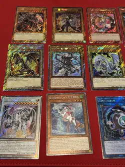 YuGiOh! Stampede Platinum Bundle - Image 3