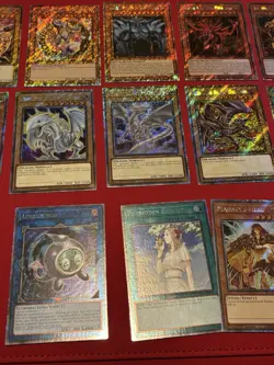 YuGiOh! Stampede Platinum Bundle - Image 4