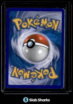 2010 POKEMON HEARTGOLD & SOULSILVER UNLEASHED 9/95 SUDOWOODO REVERSE HOLO - Image 2