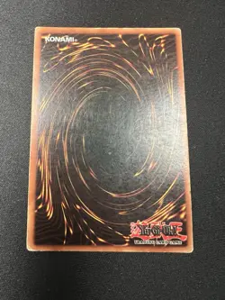 Yu-Gi-Oh! Dark Magician (MP) SDY-006 Starter Deck Unlimited - Image 2
