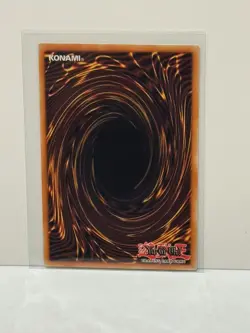 Yu-Gi-Oh! - Shining Sarcophagus - MP25 EN005 - 1st Edition Starlight Rare - Image 2