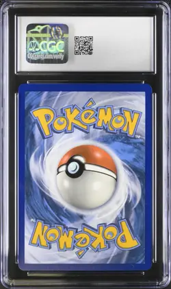 CGC 10 GEM MINT Gyarados GX 16/68 Hidden Fates Ultra Rare Holo Pokemon Card - Image 2