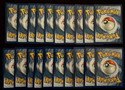 2016 POKEMON XY EVOLUTIONS REVERSE HOLO LOT OF 81 CARDS - Image 3