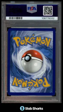 2024 POKEMON SV TWILIGHT MASQUERADE #168/167 PINSIR ILLUSTRATION RARE PSA 10 - Image 2