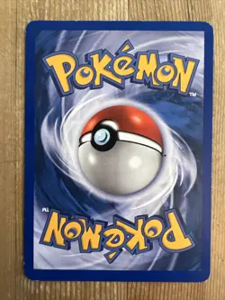 Paras 99/147 Common Pokemon Aquapolis Vintage WOTC E Series LP 2003 - Image 2