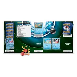 Greninja ex Pokemon TCG Battle Deck - Image 3