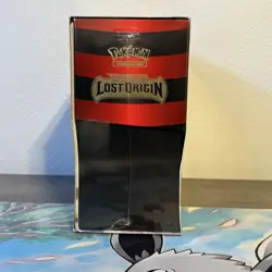 Pokemon - Lost Origin Elite Trainer Box - Factory Sealed - Image 4