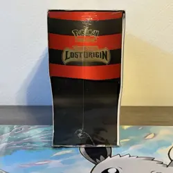 Pokemon - Lost Origin Elite Trainer Box - Factory Sealed - Image 5