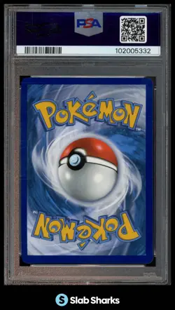 2022 POKEMON SWSH ASTRAL RADIANCE #177/189 ORIGIN FORME DIALGA V FULL ART PSA 10 - Image 2