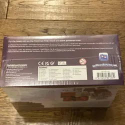 Pokemon TCG: Sword & Shield - Astral Radiance ETB (NEW/SEALED) Exclusive - Image 5