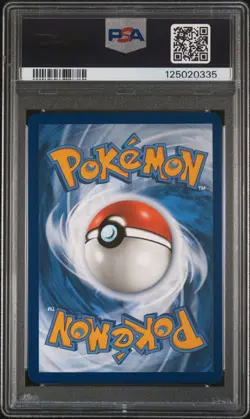 2024 POKEMON STELLAR CROWN POKEMON ETB PROMO #141 NOCTOWL PSA 10 - Image 2