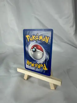 POKEMON DARK PERSIAN FOIL PROMO CARD 17 LP-MP -Fine Condition - Image 3